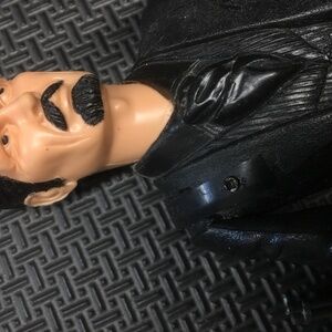 Johnny West series “Sam Cobra”